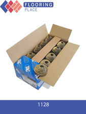 Tacwise 1128 Type 2.1 22mm Galvanised Conical Top Coil Nails 16° ICollated 14400