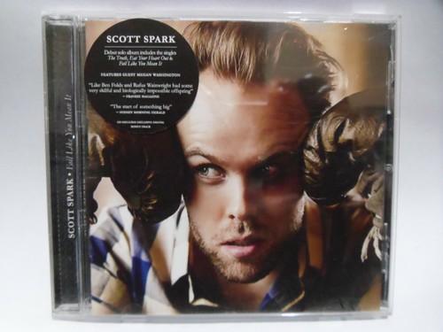 Scott spark fail - scott, –