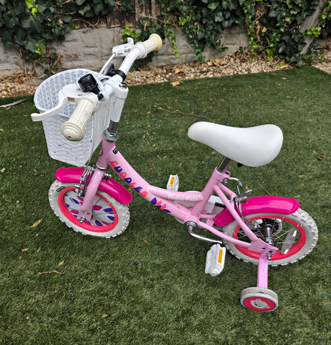 Cuddles pedal pals 12in - cuddles,