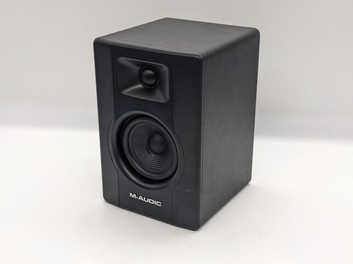 Passive speaker only - passive, m-audio