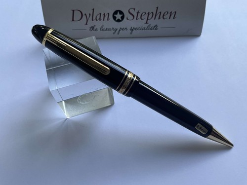 Montblanc meisterstuck no167 - montblanc,