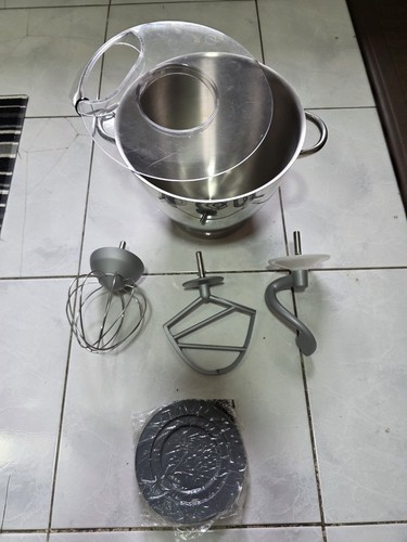 Kenwood chef a702 attachments - chef,