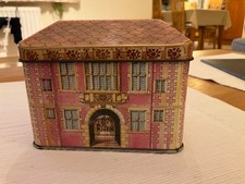  Charlecote gate house tin designed by Ian Logan