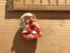Vintage Thimble Vintage Judy