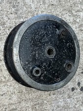 BSA A7? A10? B31? B33? Rear