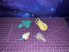 Star Trek Micro Machines