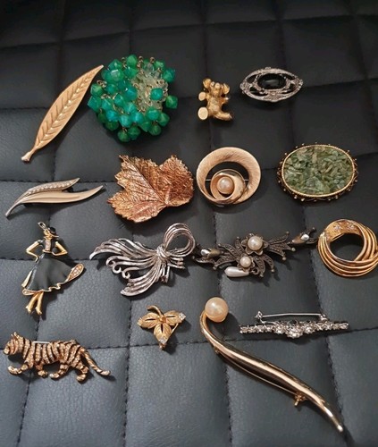 Job lot bundle 16 vintage - job,