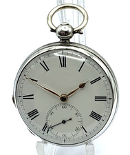 1831 Excellent Gents Silver