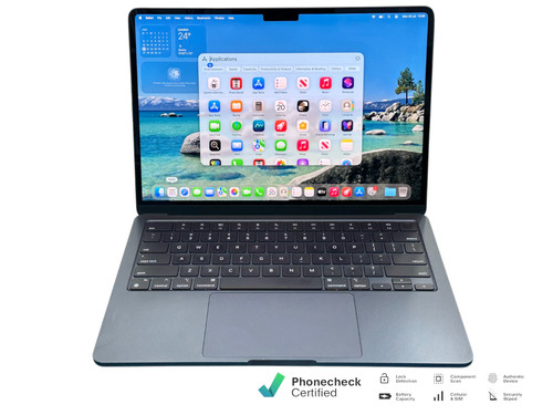 Apple macbook air - macbook,