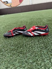 ADIDAS PREDATOR PRO TONGUE FG