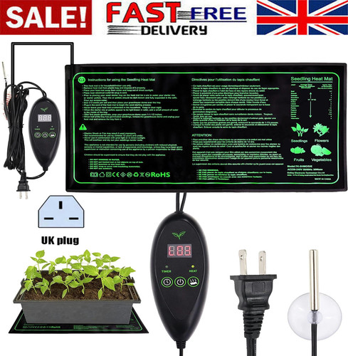 Seedling heat mat - seedling,