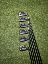 Titleist 714 AP1 Irons 5-9i