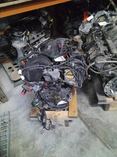 Engine assembly motor honda - engine,