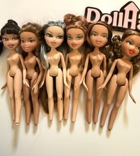 Bratz Bundle x 7 | Sweetheart