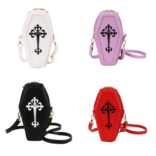 Halloween handbag for cross - halloween,