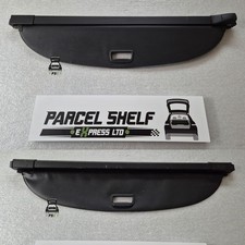 Vauxhall Astra K Estate MK6 Parcel Shelf 39080257 2016 - 2020 Load Cover Genuine