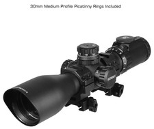 Leapers Accushot UTG 3-12x44