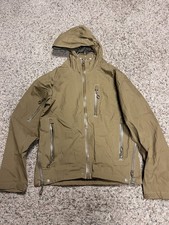 Beyond Clothing A6 Goretex