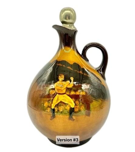 Rare doulton daniel mendoza - rare,