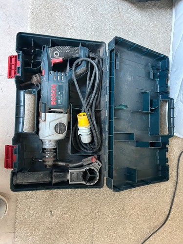 Bosch gsb162 2re diamond core - bosch,