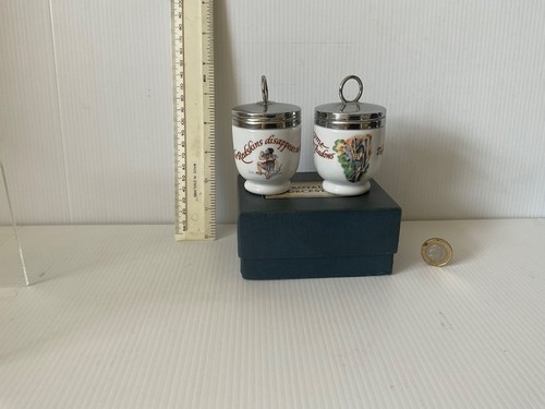 Vintage royal worcester - vintage, boxed