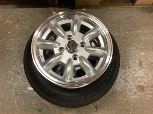 New midget set - midget,