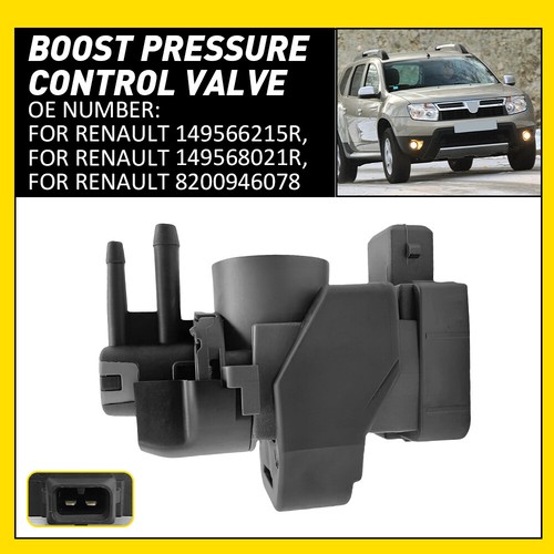 Turbo boost pressure - turbo,