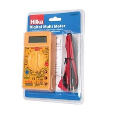 Hilka Digital Multimeter