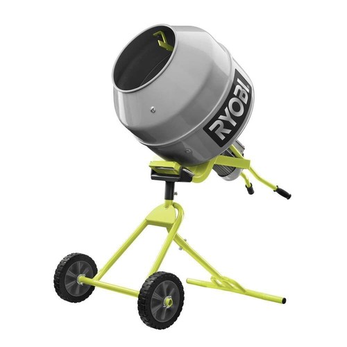 Portable concrete mixer cement - portable,