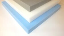 Upholstery Foam Sheets High Density Foam Soft Medium or Firm Sheet All Sizes