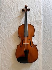 Hawkes & Son French Violin - The Professor, 1930 - 4/4 full size