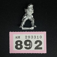 GUARDSMAN IMPERIAL GUARD ROGUE