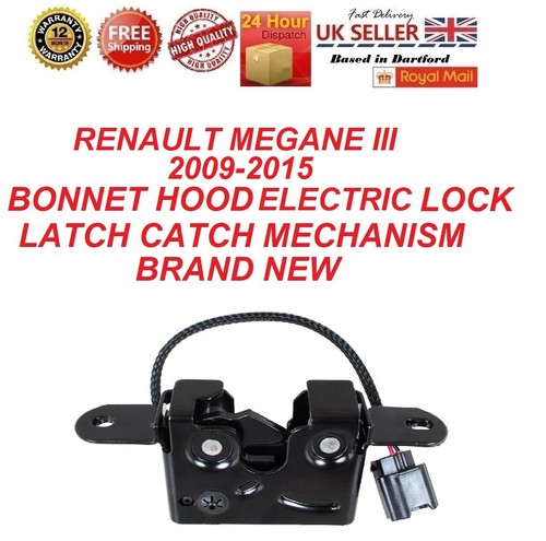 For renault megane iii - for,