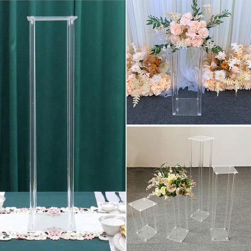100cm tall acrylic flower - 40-100cm,