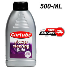 Carlube Power Steering Fluid -