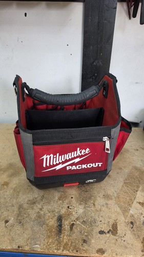 Milwaukee packout tote - milwaukee, 25cm