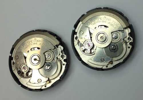 Seiko 7s26a automatic - 7s26a,