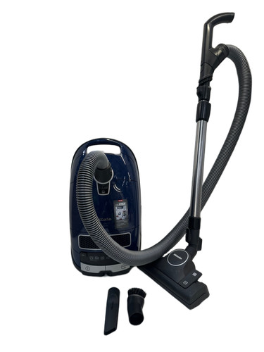Miele complete 125 edition - complete,