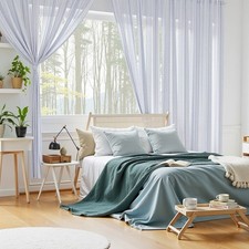 String curtain panel - 2x,