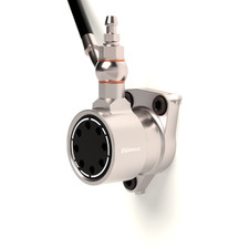 Ducati clutch slave cylinder