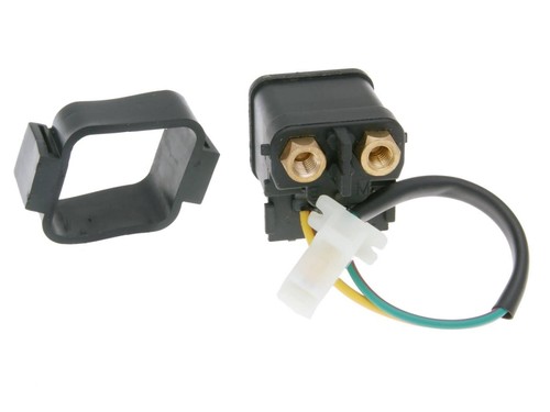 Starter relay for yamaha - for,