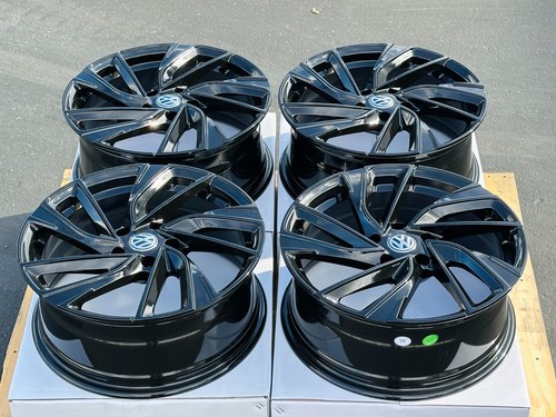 New black rims - 4, 5x112