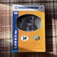 B Tech 23in BT7518 Tilt And