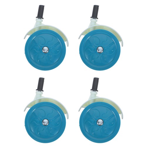 Pcs drive walker wheel - pcs,