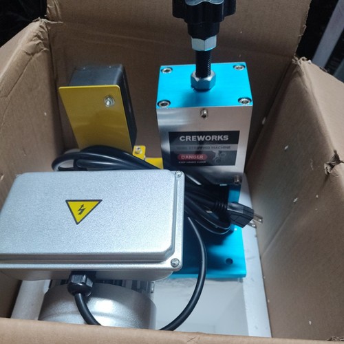 Automatic 30mm cable - 1.5-30mm,