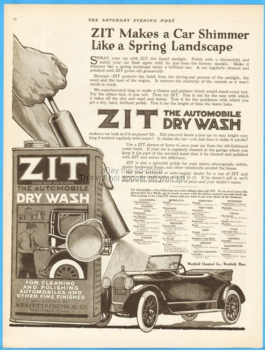 1917 westfield chemical - co, ma