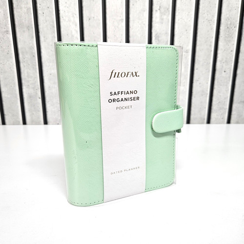 Filofax saffiano personal - filofax,