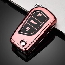 Key Cover Case for Toyota