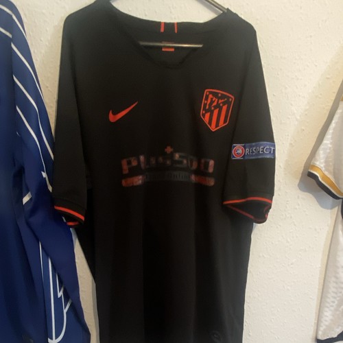 Nike atletico madrid 2019 2020 - nike,