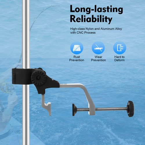 New 360 adjustable - new, universal